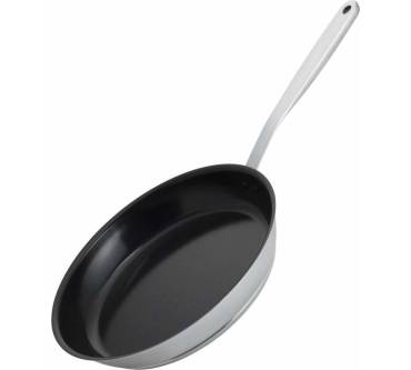 Produktbild Fiskars Edelstahl-Bratpfanne