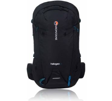 Produktbild Montane Halogen 25