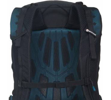 Produktbild Montane Halogen 25