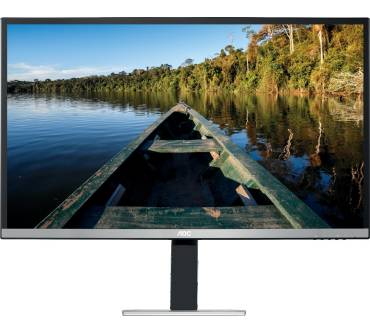 Produktbild AOC U3277FWQ