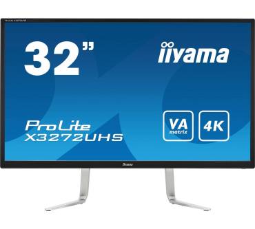 Produktbild Iiyama ProLite X3272UHS-B1