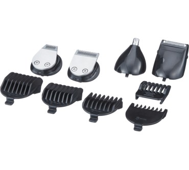 Produktbild Carrera Haar- und Barttrimmer