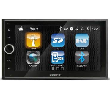 Produktbild Xzent X-222