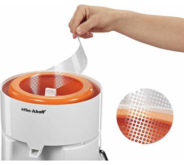 Produktbild efbe Elektrogeräte Malina E2