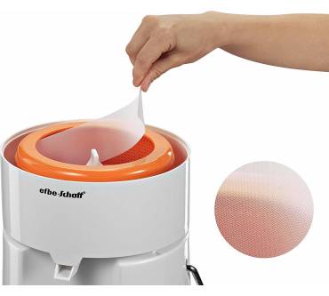 Produktbild efbe Elektrogeräte Malina E2