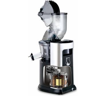 Produktbild Kalorik TKG FE 2000 I