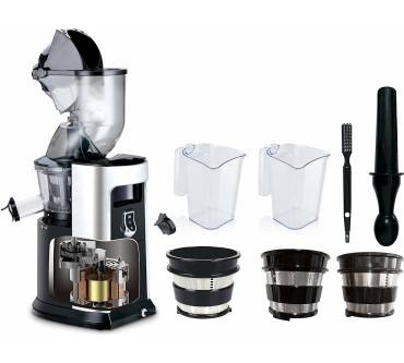 Produktbild Kalorik TKG FE 2000 I