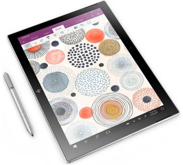 Produktbild HP Envy x2 12-e001nf