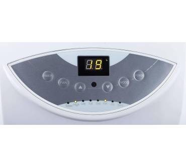 Produktbild Sichler NC-5655