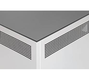 Produktbild Aludo Pro 6 HEPA SC