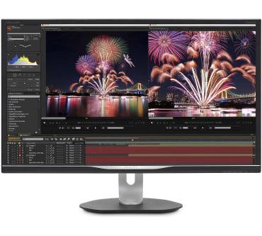 Produktbild Philips P-Line 328P6VUBREB