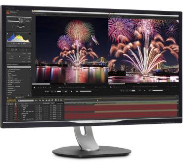 Produktbild Philips P-Line 328P6VUBREB