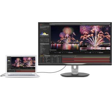 Produktbild Philips P-Line 328P6VUBREB