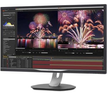 Produktbild Philips P-Line 328P6VUBREB