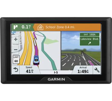 Produktbild Garmin Drive 5s CE