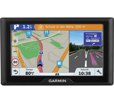 Produktbild Garmin Drive 5s CE