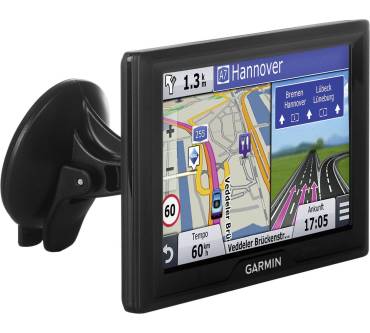 Produktbild Garmin Drive 5s CE
