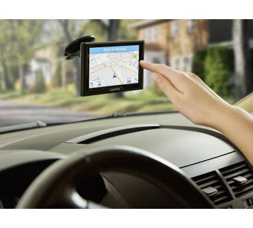 Produktbild Garmin Drive 5s CE