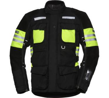 Produktbild IXS Jacke Tour LT Montevideo-ST + Hose Tour LT Montevideo-ST