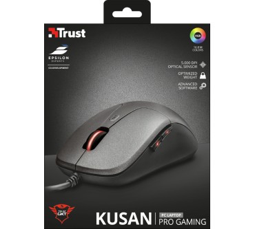 Produktbild Trust GXT 180 Kusan Pro