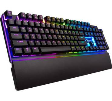 Produktbild Thermaltake Tt eSPORTS Challenger Edge Pro RGB