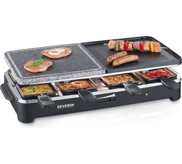 Produktbild Severin RG 9474