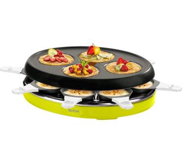 Produktbild Tefal Colormania RE138012
