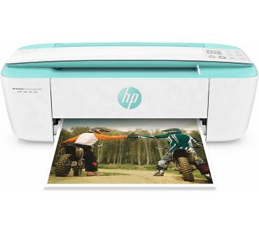 Produktbild HP DeskJet Ink Advantage 3785