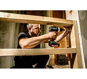 Produktbild Metabo SB 18 LT BL