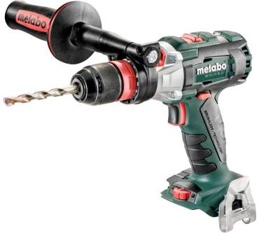 Produktbild Metabo SB 18 LTX BL