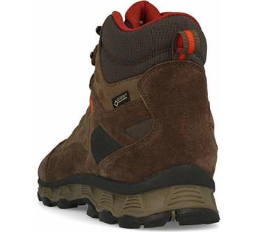 Produktbild Meindl Lima Mid GTX