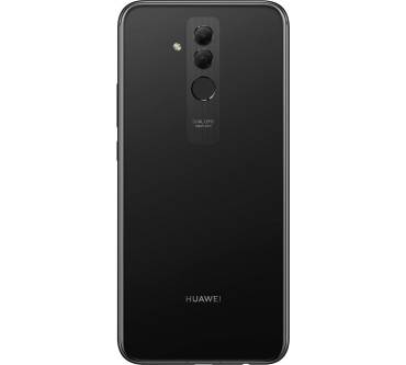 Produktbild Huawei Mate 20 lite