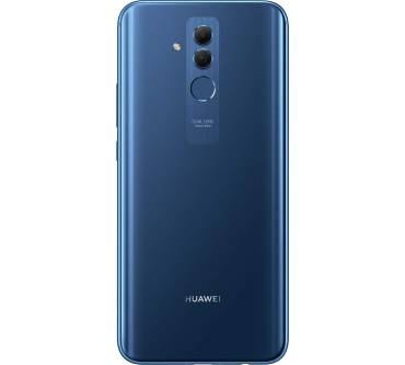 Produktbild Huawei Mate 20 lite