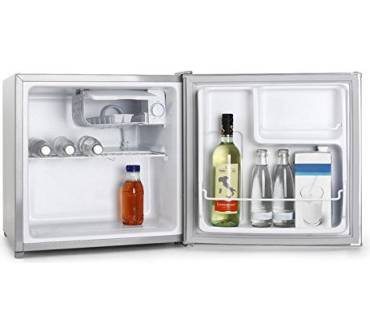 Produktbild Klarstein CO2-50L1-SG Minibar-Kühlschrank
