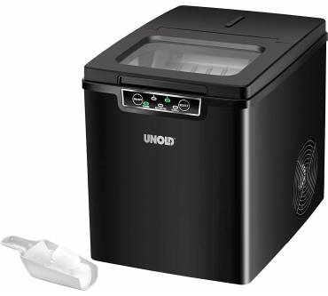 Produktbild Unold Cube