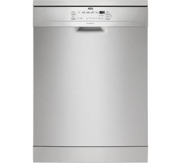 Produktbild AEG FFB52600ZM