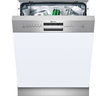 Produktbild Neff S413A60S0E GI 3600 AN