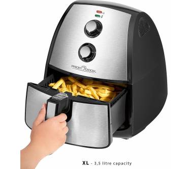 Produktbild ProfiCook PC-FR 1115 H