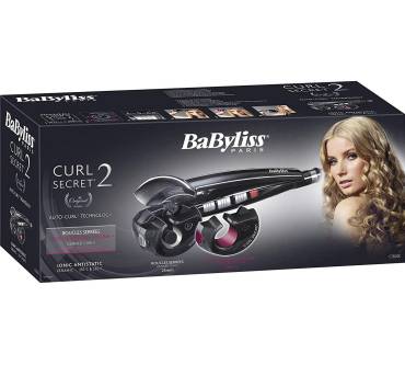 Produktbild BaByliss C1300E Curl Secret 2