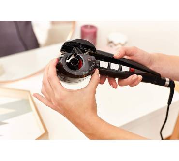 Produktbild BaByliss C1300E Curl Secret 2