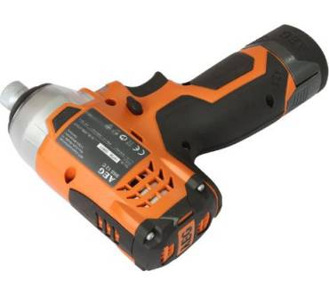 Produktbild AEG BSS 12 C