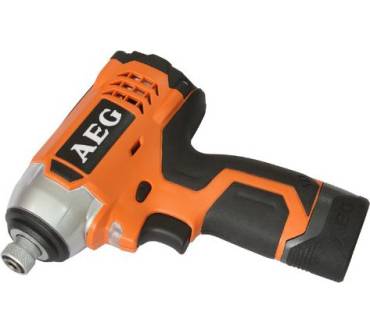 Produktbild AEG BSS 12 C