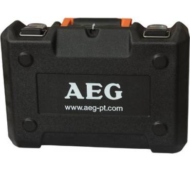 Produktbild AEG BSS 12 C
