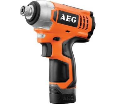 Produktbild AEG BSS 12 C
