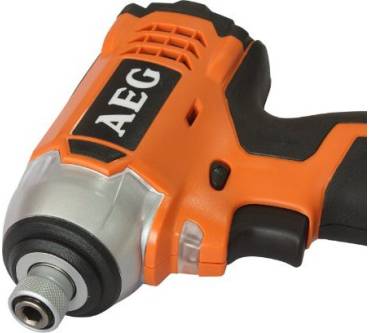 Produktbild AEG BSS 12 C