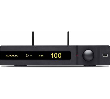 Produktbild Auralic Polaris