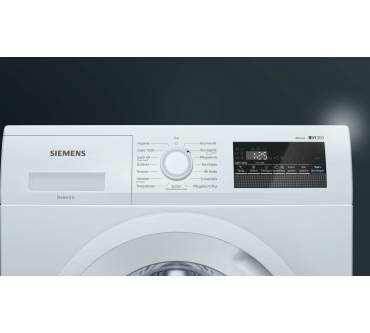 Produktbild Siemens iQ300 WM14N2M1