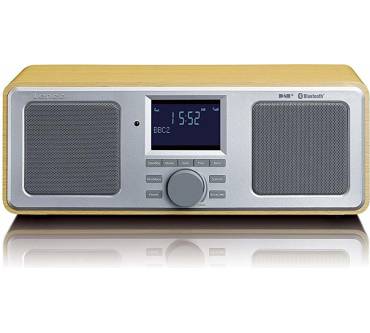 Produktbild Lenco DAR-015