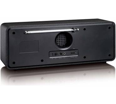 Produktbild Lenco DAR-015