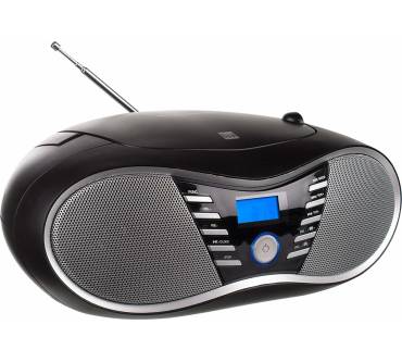 Produktbild Dual P 60 BT